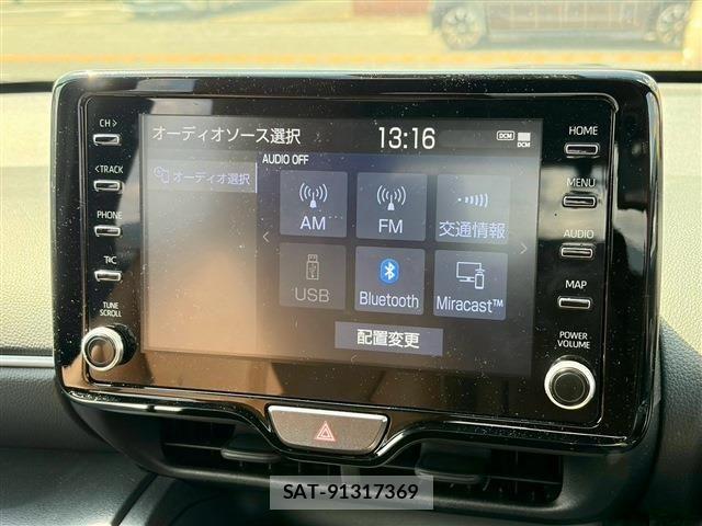 Toyota YARIS CROSS 2024-04 8851213-4