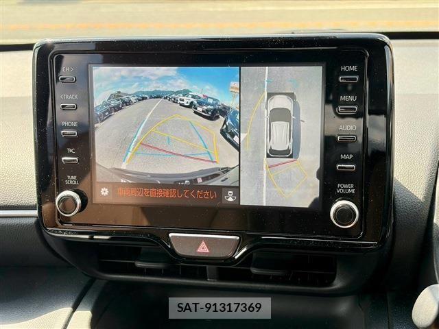 Toyota YARIS CROSS 2024-04 8851213-5