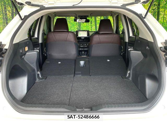 Toyota YARIS CROSS 2021-02 8851219-9