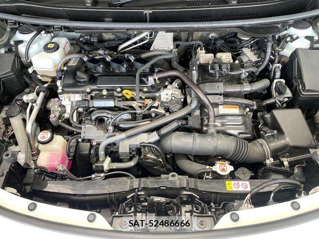 Toyota YARIS CROSS 2021-02 8851219-17