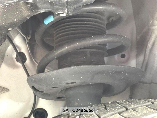 Toyota YARIS CROSS 2021-02 8851219-19