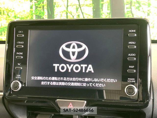 Toyota YARIS CROSS 2021-02 8851219-2