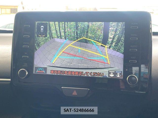 Toyota YARIS CROSS 2021-02 8851219-3