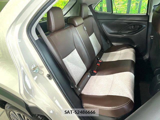 Toyota YARIS CROSS 2021-02 8851219-8