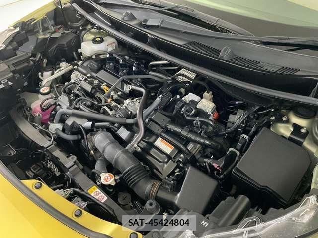 Toyota YARIS CROSS 2021-07 8851218-11