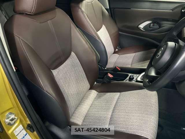 Toyota YARIS CROSS 2021-07 8851218-15