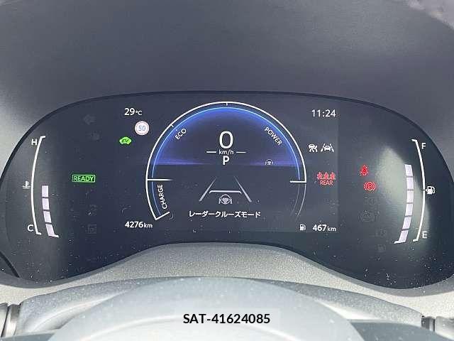 Toyota YARIS CROSS 2025-05 8851211-3