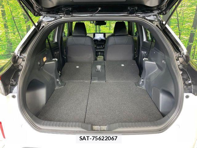 Toyota YARIS CROSS 2024-11 8851215-9