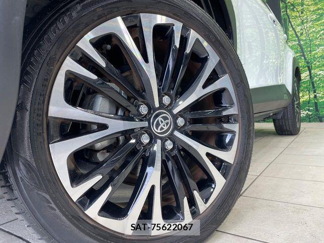 Toyota YARIS CROSS 2024-11 8851215-12