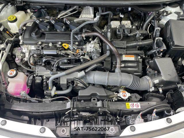 Toyota YARIS CROSS 2024-11 8851215-17