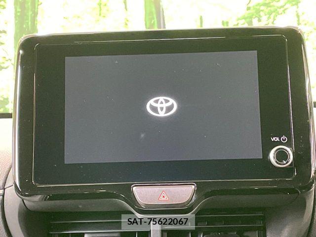 Toyota YARIS CROSS 2024-11 8851215-2