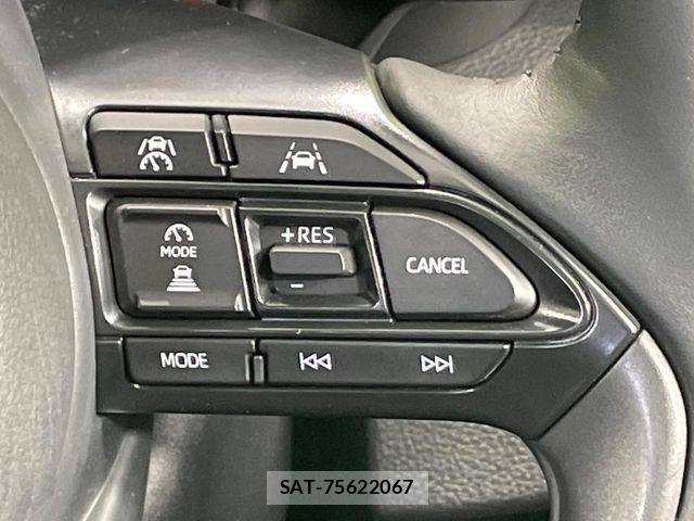 Toyota YARIS CROSS 2024-11 8851215-5