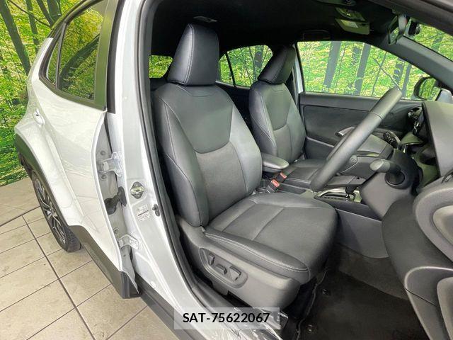Toyota YARIS CROSS 2024-11 8851215-7