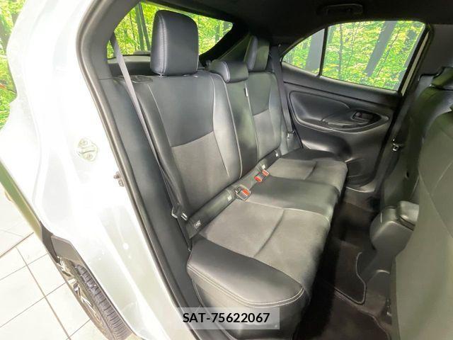 Toyota YARIS CROSS 2024-11 8851215-8