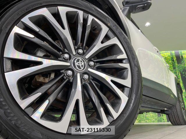 Toyota YARIS CROSS 2021-07 8851214-12