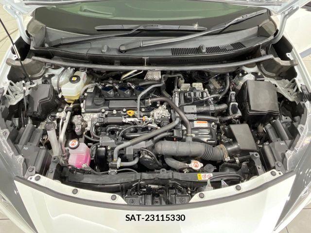 Toyota YARIS CROSS 2021-07 8851214-17