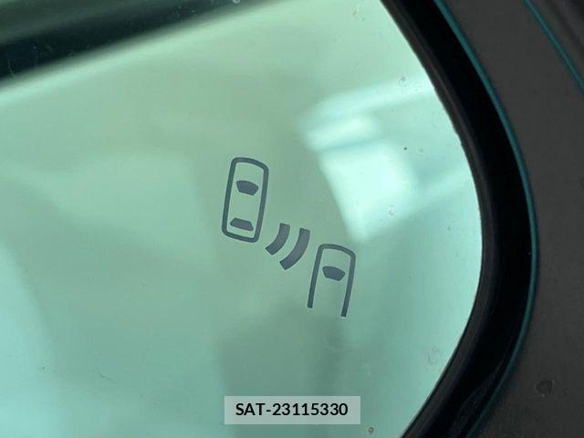 Toyota YARIS CROSS 2021-07 8851214-5