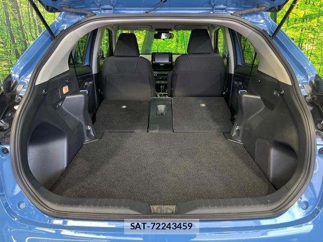 Toyota YARIS CROSS 2023-06 8851216-9