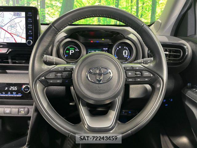 Toyota YARIS CROSS 2023-06 8851216-10