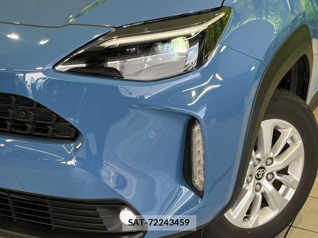 Toyota YARIS CROSS 2023-06 8851216-11