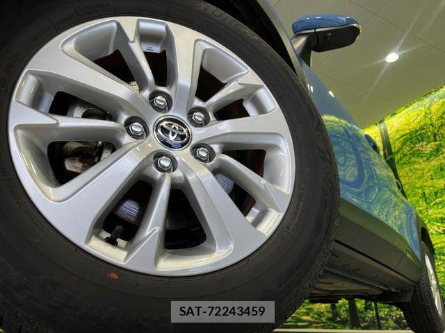 Toyota YARIS CROSS 2023-06 8851216-12