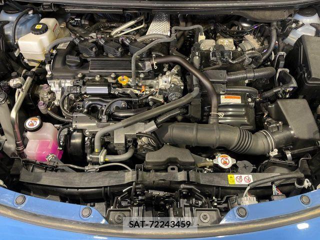 Toyota YARIS CROSS 2023-06 8851216-17