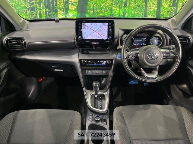 Toyota YARIS CROSS 2023-06 8851216-1