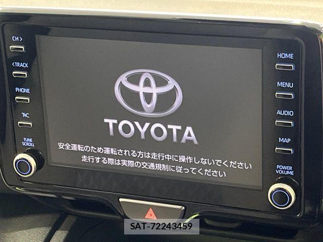 Toyota YARIS CROSS 2023-06 8851216-2