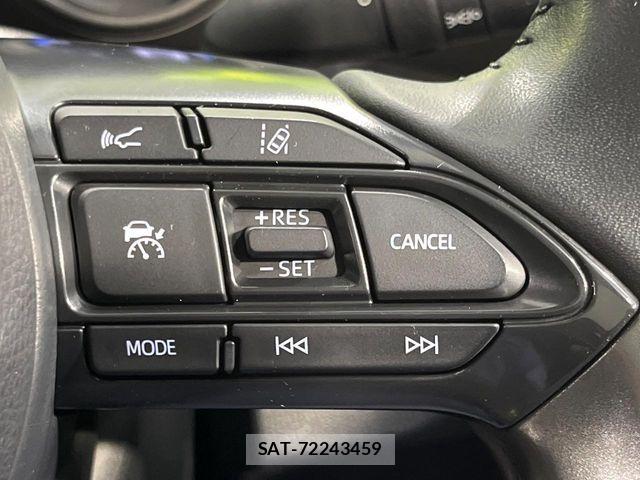 Toyota YARIS CROSS 2023-06 8851216-5
