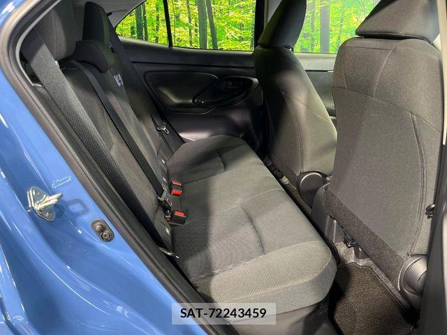 Toyota YARIS CROSS 2023-06 8851216-8