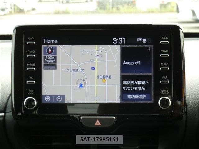 Toyota YARIS CROSS 2023-09 8883160-2