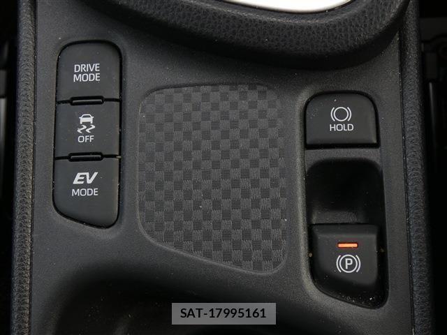 Toyota YARIS CROSS 2023-09 8883160-7