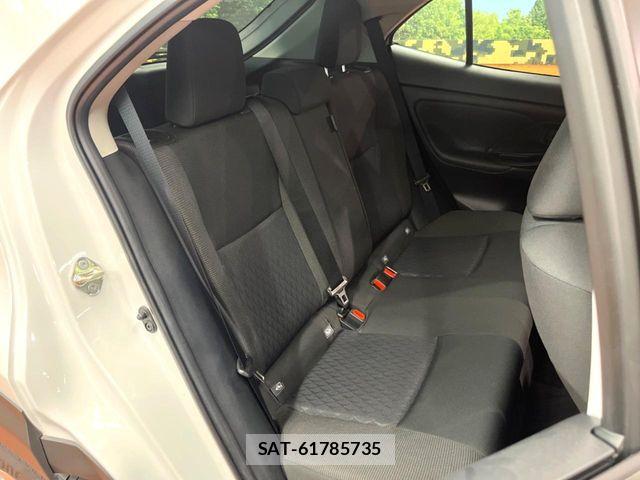 Toyota YARIS CROSS 2023-12 8883159-9