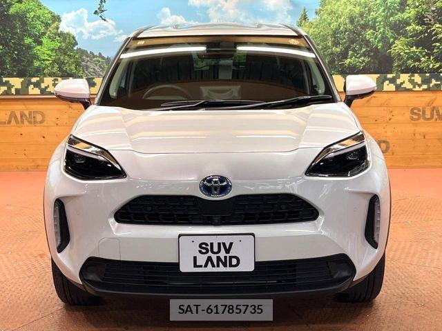 Toyota YARIS CROSS 2023-12 8883159-13
