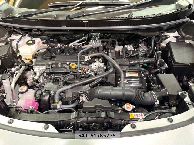 Toyota YARIS CROSS 2023-12 8883159-17