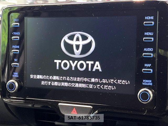 Toyota YARIS CROSS 2023-12 8883159-2