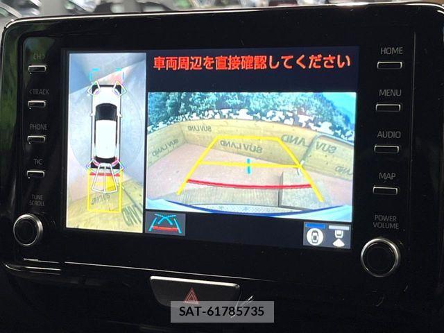 Toyota YARIS CROSS 2023-12 8883159-3