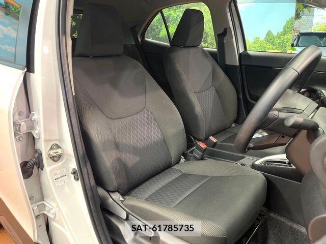 Toyota YARIS CROSS 2023-12 8883159-8