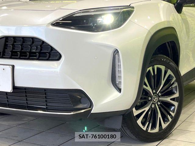 Toyota YARIS CROSS 2023-09 8883158-11
