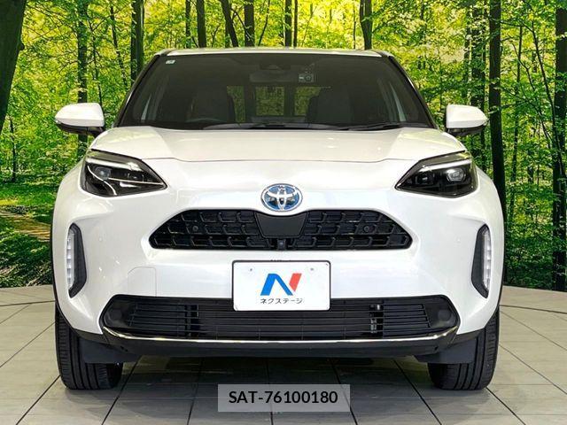 Toyota YARIS CROSS 2023-09 8883158-13