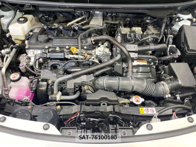 Toyota YARIS CROSS 2023-09 8883158-17