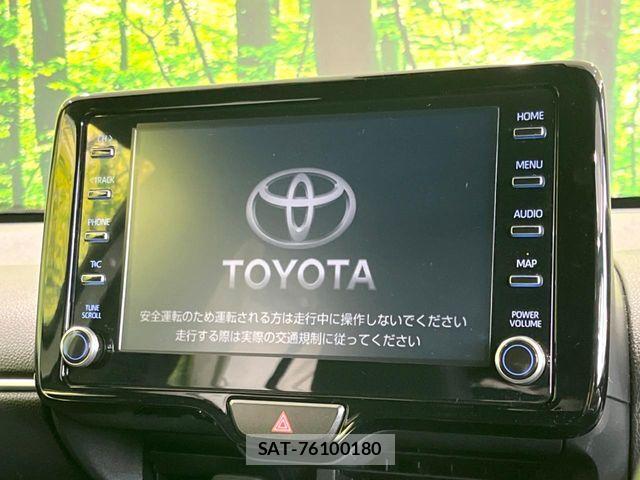 Toyota YARIS CROSS 2023-09 8883158-2
