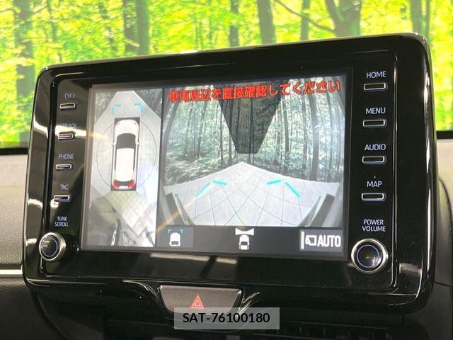 Toyota YARIS CROSS 2023-09 8883158-3