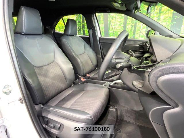 Toyota YARIS CROSS 2023-09 8883158-7