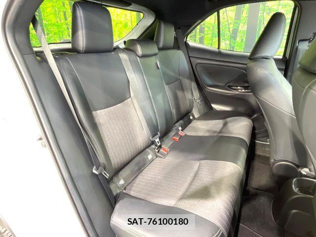Toyota YARIS CROSS 2023-09 8883158-8