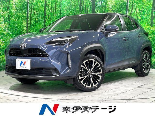 Toyota YARIS CROSS 2025-02 8883156-0