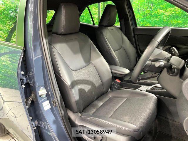 Toyota YARIS CROSS 2025-02 8883156-9
