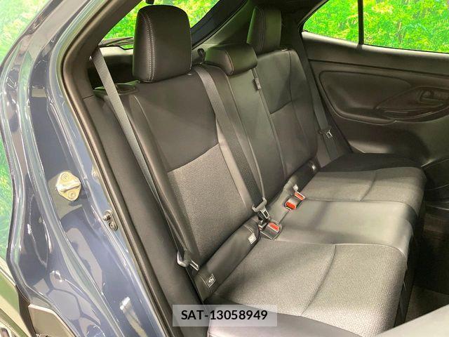 Toyota YARIS CROSS 2025-02 8883156-10