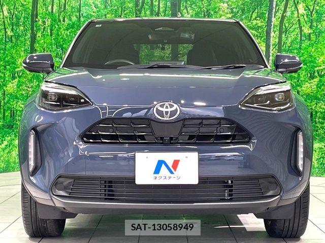 Toyota YARIS CROSS 2025-02 8883156-15