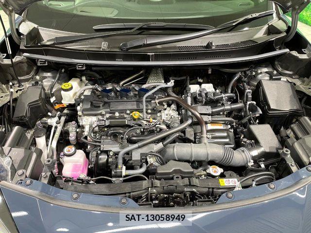 Toyota YARIS CROSS 2025-02 8883156-17